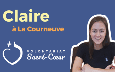 Témoignage « Partir Ici » de Claire à La Courneuve