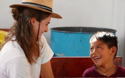 Volontariat au Mexique : trois mois de mission à Amealco avec les Religieuses du Sacré-Cœur