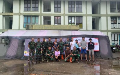 Partir en mission humanitaire en Indonésie avec le Volontariat Sacré-Cœur : six mois pour se découvrir et servir