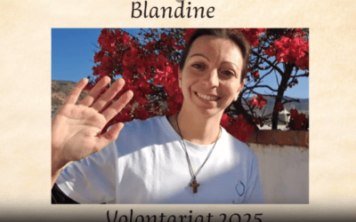 Découvrez le témoignage de Blandine, volontaire revenue d’un an au Mexique